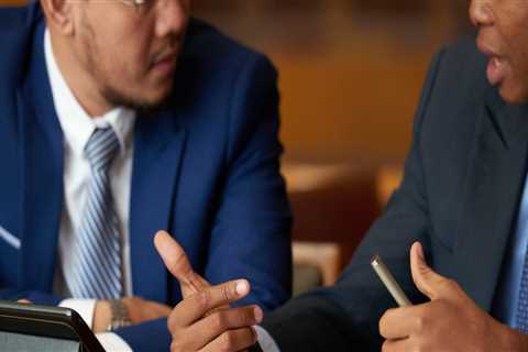 Understanding the Role of Expert Witnesses in Liability Defense Cases