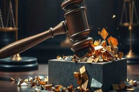 Understanding Punitive Damages and Liability Defense in Legal Cases