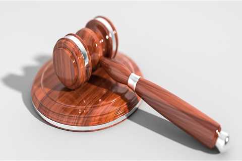 Navigating Legal Waters: Criminal & Personal Injury Lawyers