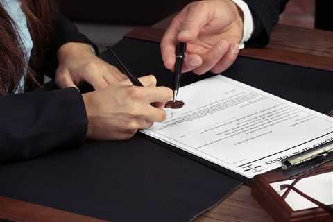 DUI Defense Attorney Summerlin, NV