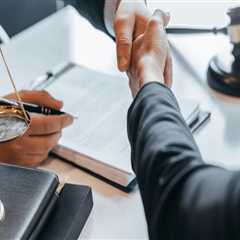 How Law Firms Balance Ethical Responsibilities With Client Expectations During Complex Cases