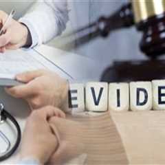 Why Medical Documentation Can Become Crucial Evidence in Certain Estate Litigation Matters