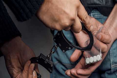 Why Drug Possession Cases Sometimes Involve Questions Beyond Physical Possession Alone