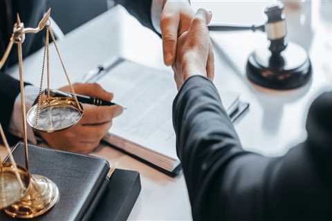 How Law Firms Balance Ethical Responsibilities With Client Expectations During Complex Cases