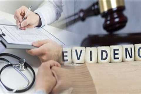 Why Medical Documentation Can Become Crucial Evidence in Certain Estate Litigation Matters